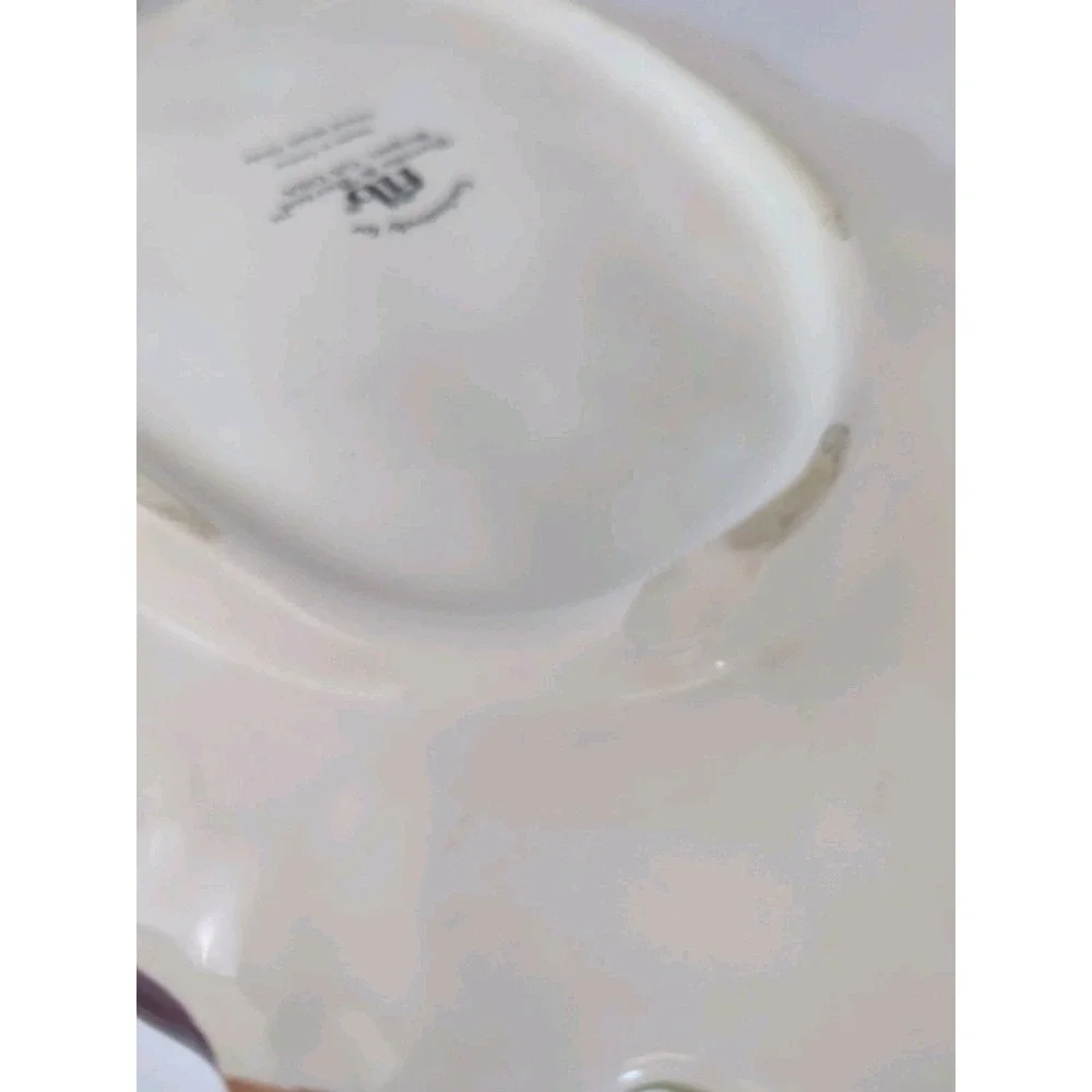 Burton and Burton burton ceramic